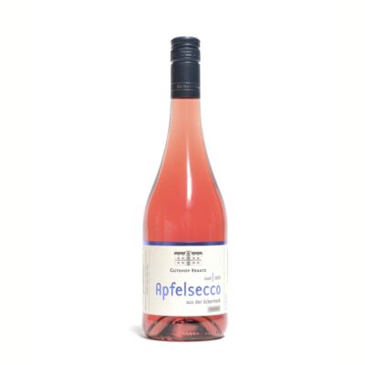 Apfelsecco Ros