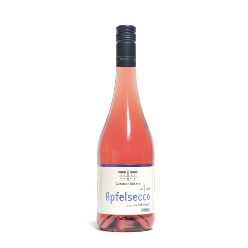 Apfelsecco Ros