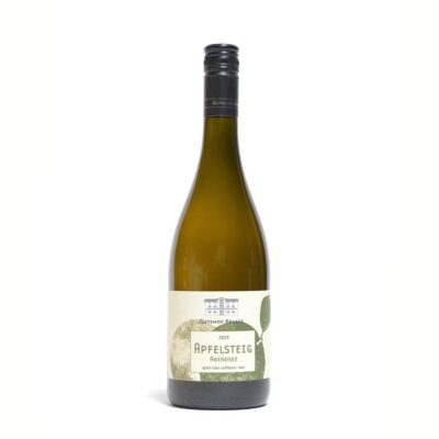 Apfelsteig Cider