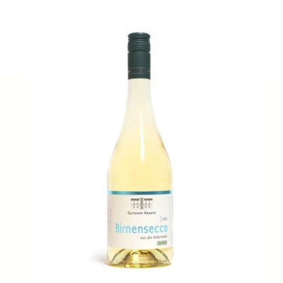 Birnensecco