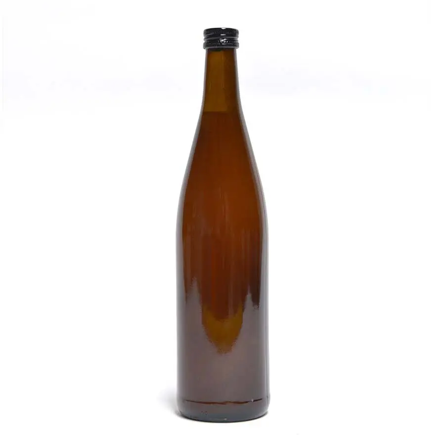 Saftflasche