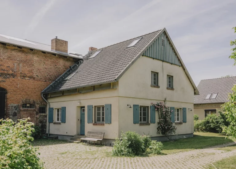 gutshof kraatz ferienwohnung schwalbenhaus 5 1