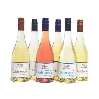 6 x Secco 2020 900