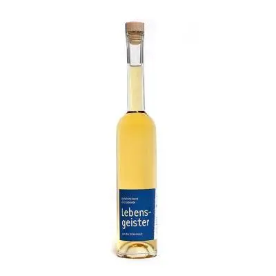 Lebensgeister 05 900