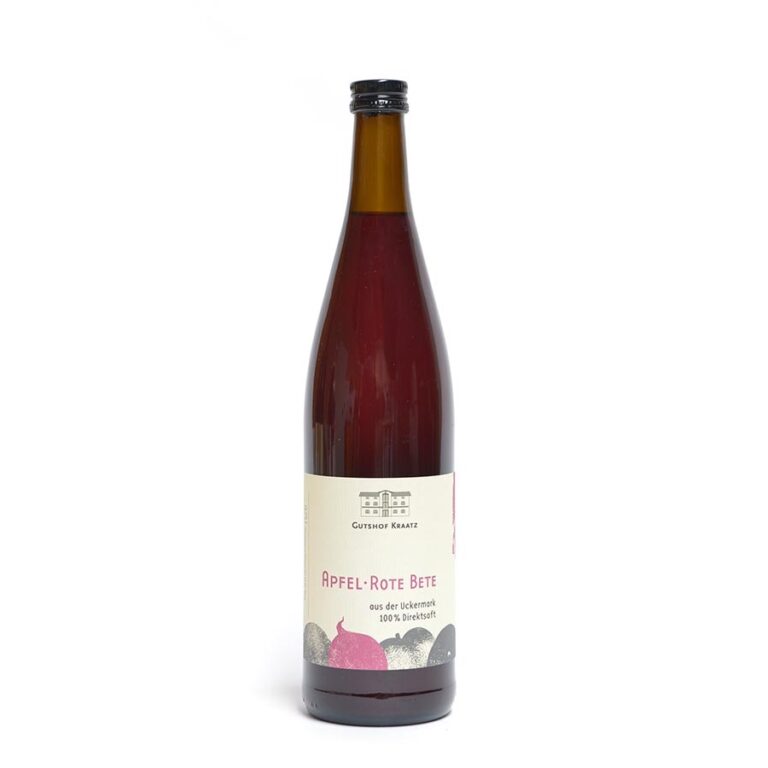 rote Bete Saft 900